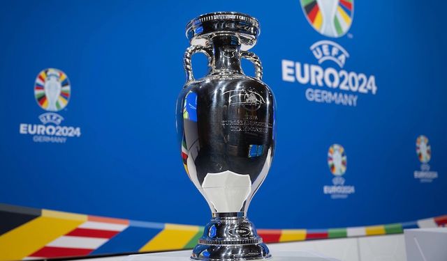 UEFA'dan EURO 2024 kararı! Oyuncu sayısında değişikliğe gidildi
