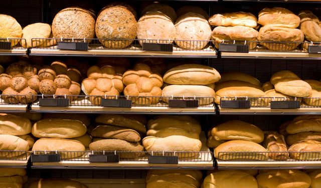 İngiltere’de bilim insanları daha 'sağlıklı' beyaz ekmek üretmeye çalışıyor