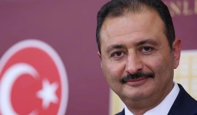 Cüneyt Aldemir: "105 yıl önce Tokat'ta İstiklal Meşalesi Yakıldı"