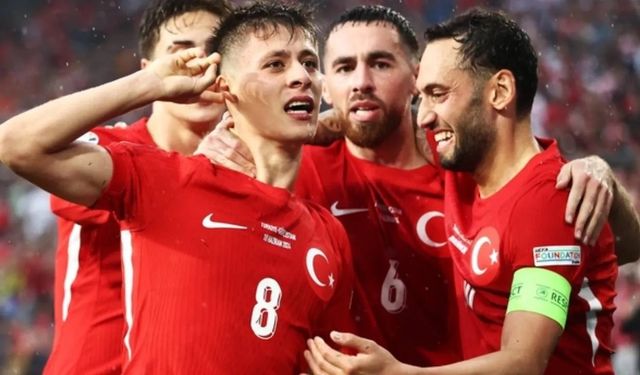 EURO 2024'te grup maçları "ilkler ve enler" ile başladı