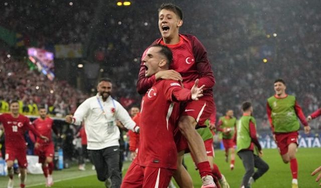 EURO 2024: Türkiye gruptan nasıl çıkar, kimle eşleşebilir?