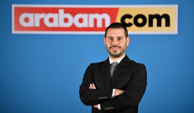 arabam.com haziran ayı ikinci el ilan verilerini yayımladı