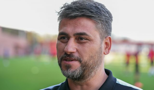 Gençlerbirliği, Süper Lig için "mücadele" edecek