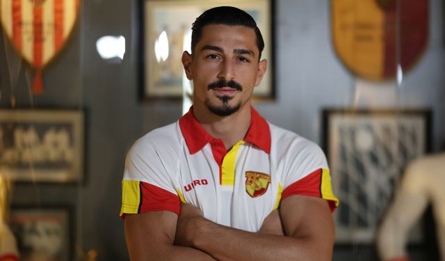 Göztepe, defans oyuncuları Koray Günter ve Nazım Sangare'yi transfer etti