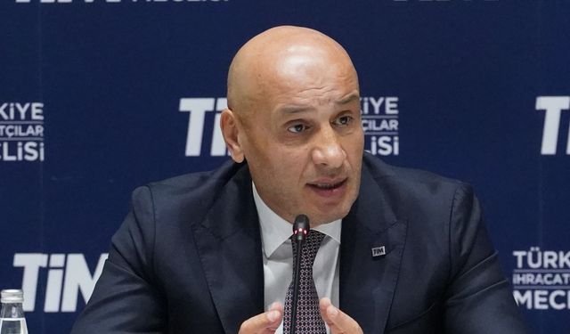 TİM "2024 Yılı İlk 6 Ay İhracat Değerlendirme Toplantısı" düzenlendi