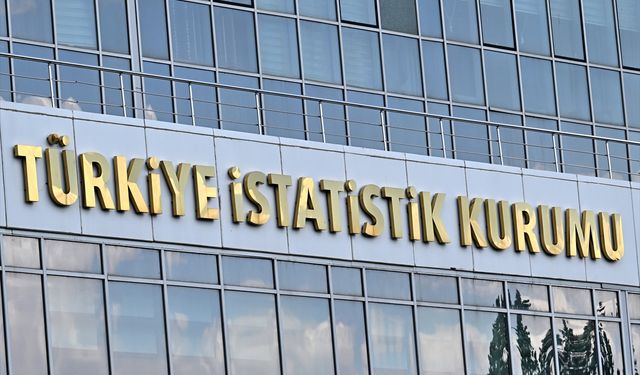 TÜİK Başkanı Çetinkaya basın mensuplarının "enflasyona" ilişkin sorularını yanıtladı: