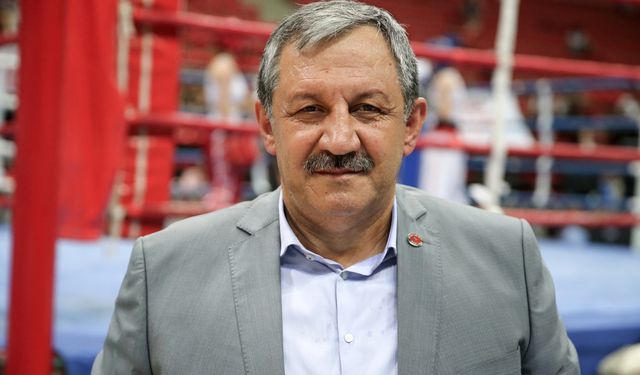 Türkiye kick boksta Akdeniz Oyunları'ndaki ilk madalyalarını 2026'da kazanmak istiyor