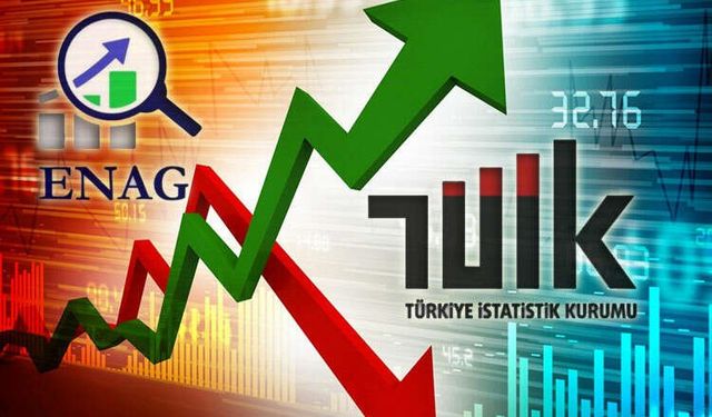 Enflasyonda Haziran verileri açıklandı... TÜİK yüzde 71,60, ENAG yüzde 113,08!