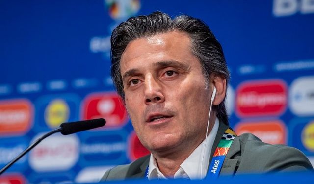 Montella: Önümüze yeni hedefler koyacağız... Pişmanlık duymuyorum