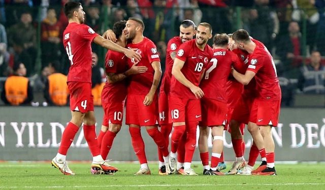 EURO 2024: Türkiye ve Avusturya'nın artıları-eksileri