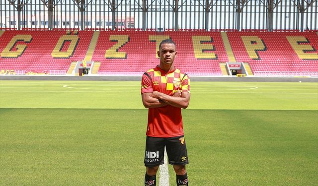 Göztepe, Southampton'dan Juan Santos da Silva'yı transfer etti