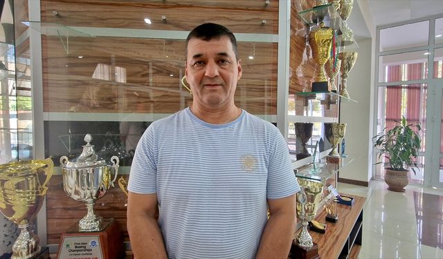 Özbekistan'ın olimpiyat başarısının altında spor yatırımları ve iyi hazırlık kampları yatıyor