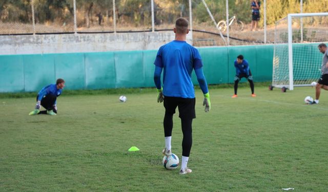 Sipay Bodrum FK, Süper Lig'deki ikinci sınavında galibiyet peşinde