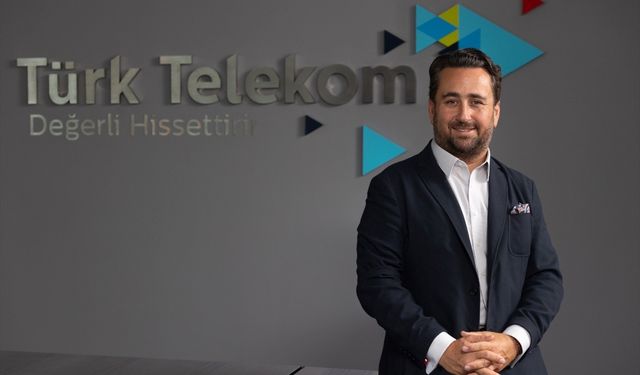 Türk Telekom'dan "Dijitalde Hayat Kolay" projesiyle girişimci kadınlara hibe desteği