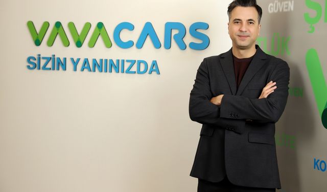 VavaCars, temmuz ayı ikinci el araç fiyat endeksini yayımladı