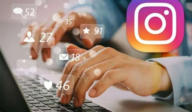 Instagram'a erişim engeli geldi!