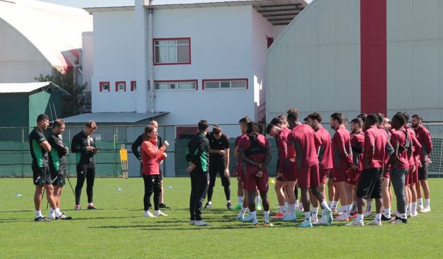 Boluspor, Manisa FK galibiyetiyle çıkış yakalamak istiyor