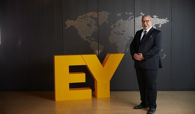 EY Küresel Siber Güvenlik Liderliği İçgörüleri Araştırması'nın yeni versiyonu yayımlandı