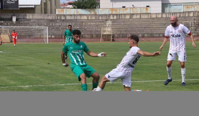 Futbol: Ziraat Türkiye Kupası