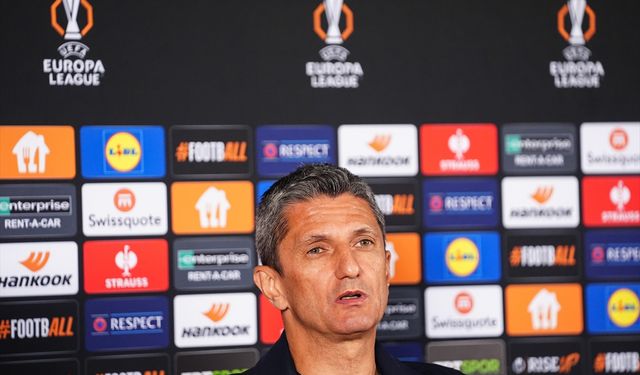 Galatasaray-PAOK maçına doğru