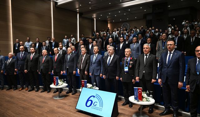 İstanbul Medipol Üniversitesi "6G Konferansı" düzenledi