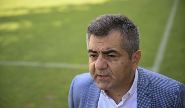 MKE Ankaragücü'nde "birlik beraberlik" vurgusu