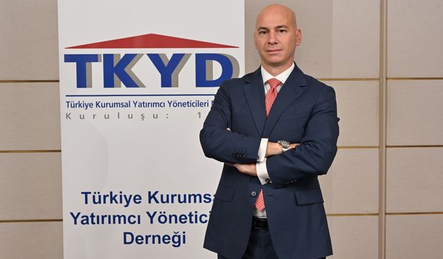 Portföy yönetimi sektörünün varlık büyüklüğü 5,6 trilyon liraya ulaştı