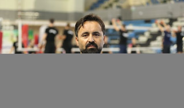 Sakarya Voleybol'da hedef Sultanlar Ligi