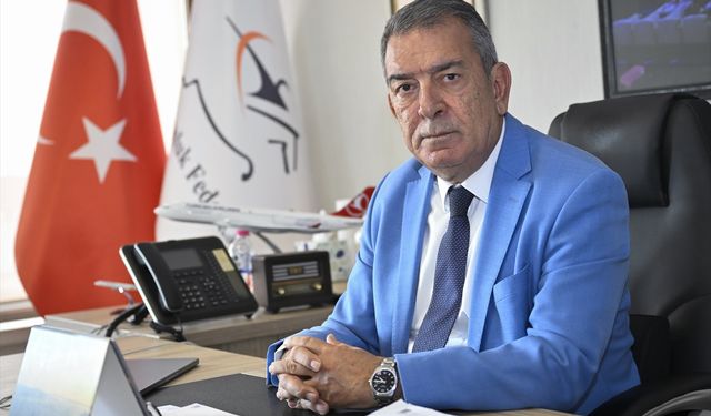 Türkiye Okçuluk Federasyonu Başkanı Topaloğlu, Paris 2024'ü değerlendirdi: