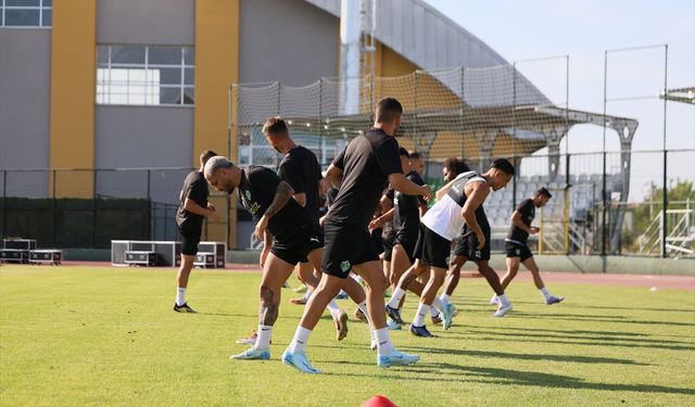 Türkiye'nin en doğusundaki Iğdır'ın "Süper Lig yatırımı"