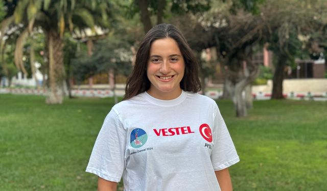 Ultra maraton yüzücüsü Türkoğlu, Vestel sponsorluğunda kulaç atacak