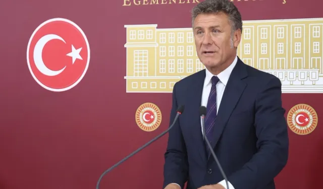 CHP'li Sarıbal: Ayçiçeğinde hem rekolte, hem alım fiyatları düşük!