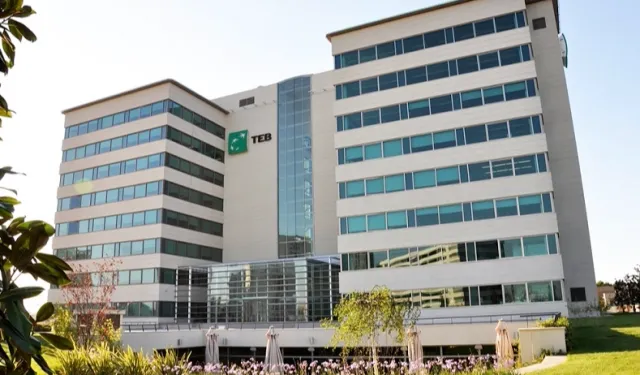 TEB'den uluslararası piyasalarda üçüncü ihraç