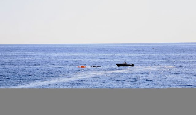 24. Uluslararası Ölüdeniz Hava Oyunları Festivali devam ediyor