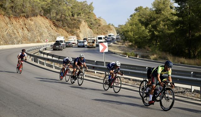 5. Uluslararası Fethiye Spor Festivali başladı