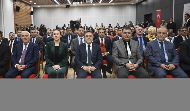 Bakan Yumaklı, okul ve yurtlarda gıda denetimlerinin başladığını bildirdi