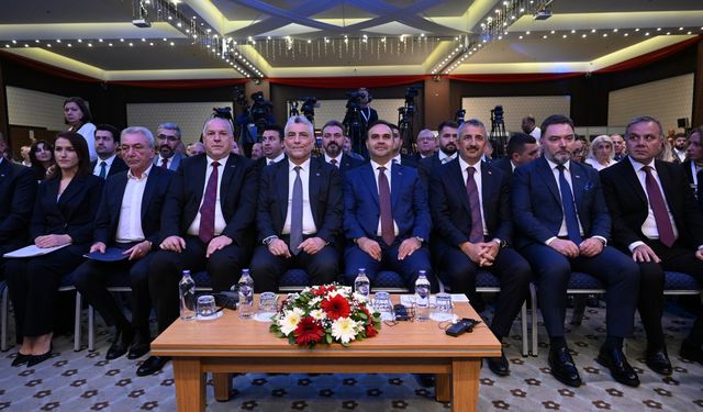 Balkan İş ve Yatırım Forumu Edirne'de başladı