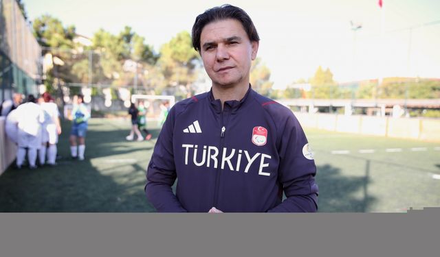 Görme Engelliler Türkiye Kadın Futbol Şampiyonası, Kocaeli'de başladı