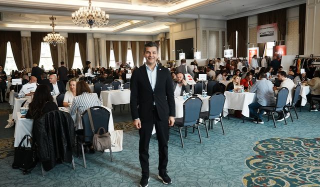 İstanbul Hazır Giyim Konferansı sona erdi