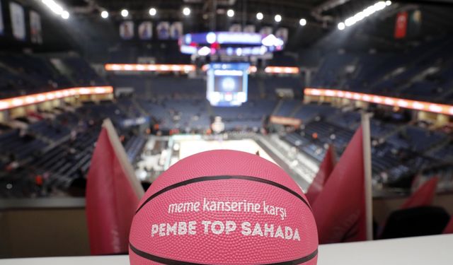 Pembe Top Sahada, Boyner yedi yıldır yanında