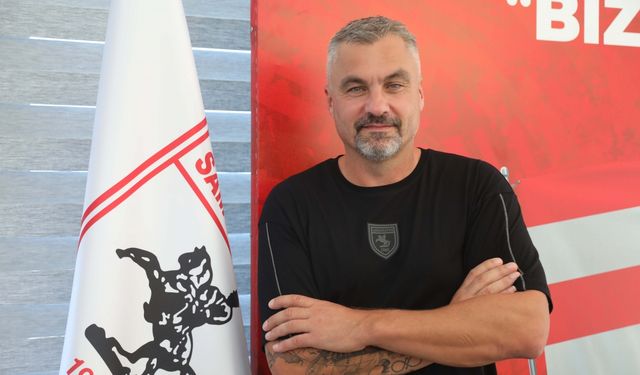 Samsunspor, üst sıralardaki yerini korumak istiyor