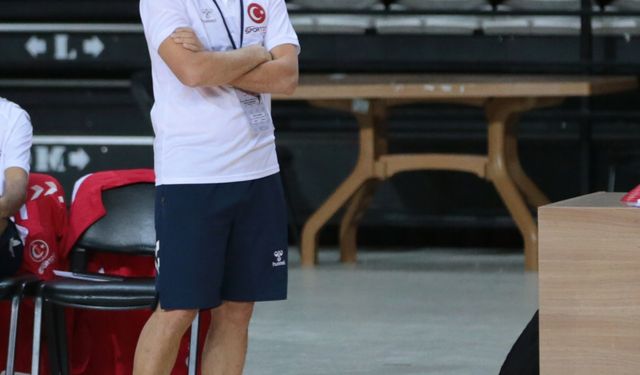 IBSA Avrupa Futsal Şampiyonası, Antalya'da devam ediyor