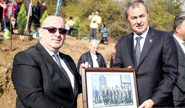 İş Bankası Genel Müdürü Aran, ekonomideki gelişmeleri değerlendirdi: