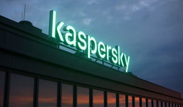 Kaspersky'den bilgi güvenliği profesyonelleri değerlendirmesi