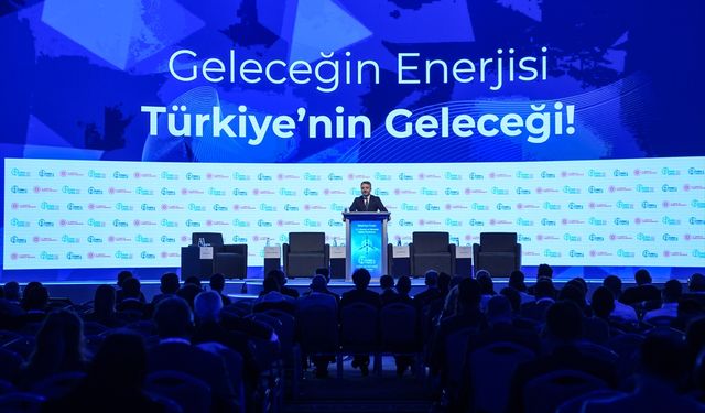 Türkiye rüzgar enerjisi endüstrisinin 2035'te 8 milyar dolar büyüklüğe ulaşabileceği öngörülüyor