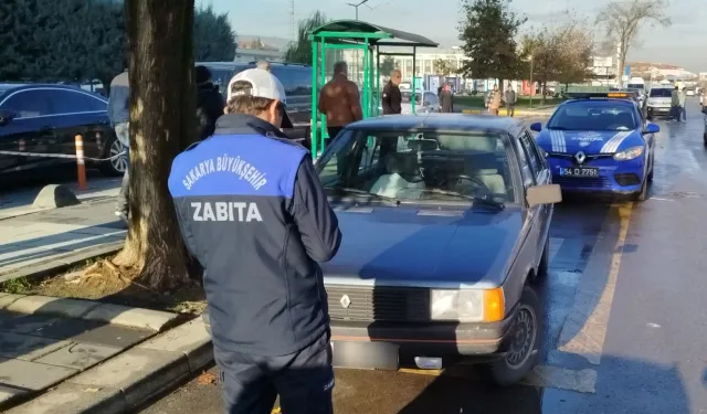 Sakarya’da zabıta denetimlerini sıklaştırdı