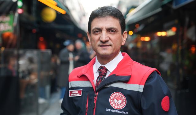 İstanbul'da yılbaşı öncesi alkollü ürün satışı yapılan yerler denetlendi