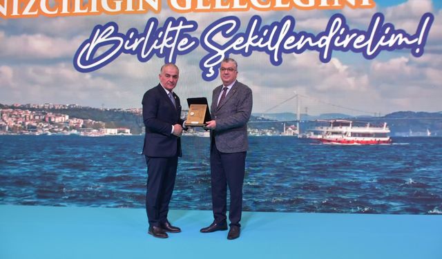 Marmaris'te "6. Uluslararası Yatçılık Sektörü" etkinliği başladı