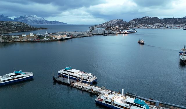 Norveç'in karanlık deplasmanı: Bodo