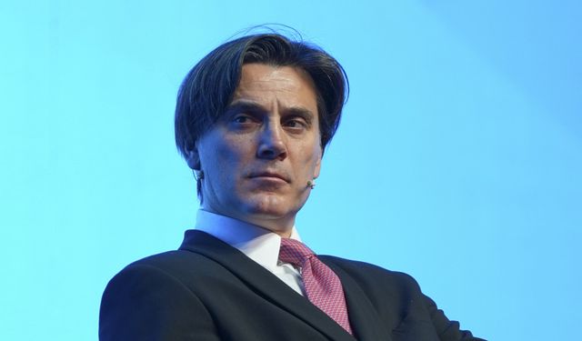 Vincenzo Montella, 2026 FIFA Dünya Kupası'na katılmanın hayalini kuruyor